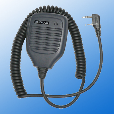 健伍KMC-21對講機話筒 超時通信與移動設備銷售的專業解決方案